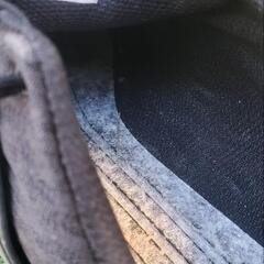 ゴルフシューズ【アディダス】25.0cmの画像