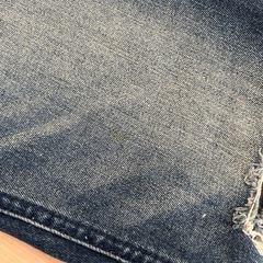 レディース　JEANASIS デニム(s)の画像