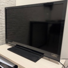 SHARP LED AQUOS 32インチ