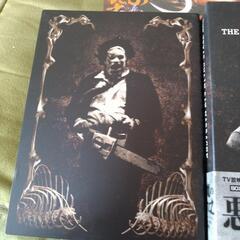 悪魔のいけにえ  DVD  お売りします。の画像