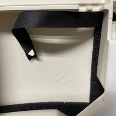 ❐［日立］950×950 業務用空調カバー の画像