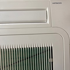 ❐［日立］950×950 業務用空調カバー の画像