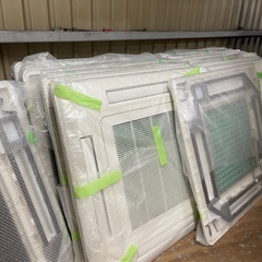 ❐［日立］950×950 業務用空調カバー の画像