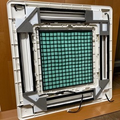 ❐［日立］950×950 業務用空調カバー の画像