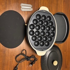 BRUNO オーバルホットプレート