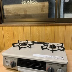 ⭐️リンナイ ガスコンロ⭐️ ⭐️KG34NBEL⭐️