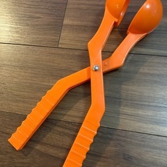 スノーボールメーカー