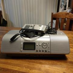 KENWOOD  CLX―30