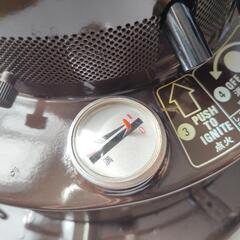 トヨトミ レインボーストーブ RB -2の画像