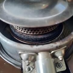 トヨトミ レインボーストーブ RB -2の画像