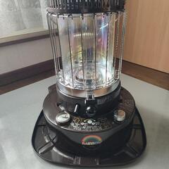 トヨトミ レインボーストーブ RB -2の画像