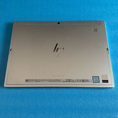 タブレットPC HP Elite x2 1013 G3 Win11 Pro 256SSD メモリ8GBの画像