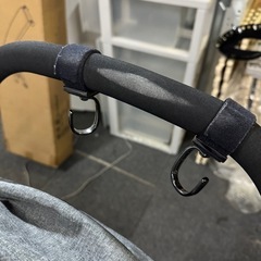 KATOJI カトージ Joie ジョイー ライトトラックス エア 4輪ベビーカー　の画像