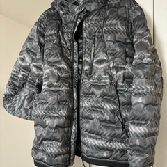 お取引中！美品！！一度着用のみ！！ワークマン　アウター　LLサイ...