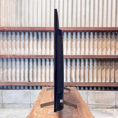 ご成約済み🐶　設置まで👏🏼 SONY 43型4K液晶テレビ✨2021年製💫　 Android TV / YouTube搭載⭕️の画像