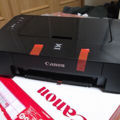 Canonプリンター PIXUS TS203