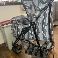 ペット用バギー