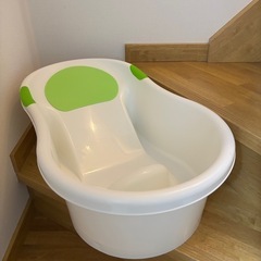 新生児用ベビーバス 