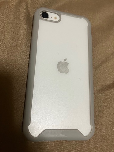 iPhone SE2ホワイト128GB売れました
