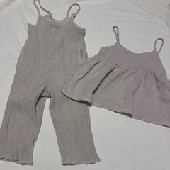 🌼美品  GU  mamaraku まとめ売り 110