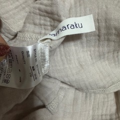 🌈美品  GU  mamaraku まとめ売り 110の画像