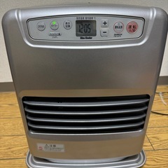 ダイニチ　ブルーヒーター  石油ファンヒーター 12畳  ストーブ
