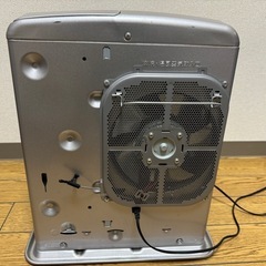 ダイニチ　ブルーヒーター  石油ファンヒーター 12畳  ストーブの画像