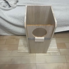 ベイリーチェア　小型〜中小型犬用
