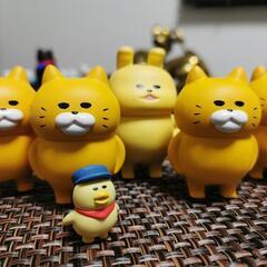 お値下げしましたノラネコぐんだん