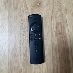 Amazon fire stick第一世代　リモコン