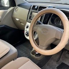 【車検あり】　総額１０万円　Ｈ２２年式　ダイハツ　ミラ　Ｌ２７５Ｓの画像