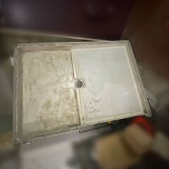 【無料】中古ユニットバス　1216サイズの画像