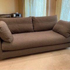 アルフレックス A SOFA 10 エー・ソファ 10 2人掛けソファ　美品