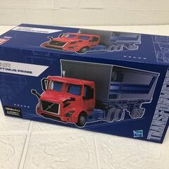 TF トランスフォーマー VOLVO VNR オプティマスプライ...