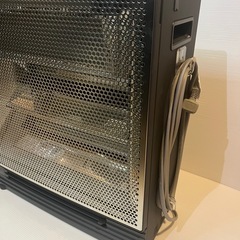 Chikara Yagi専用　ハイブリッドセラムヒート　WRH134AS-H Amazon | ハイブリッドセラムヒート WRH134AS-H [ダークグレー