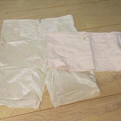 ピジョン　産後の骨盤ベルト　ガードル