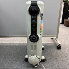 デロンギ　HJ0812-BK オイルヒーターの画像