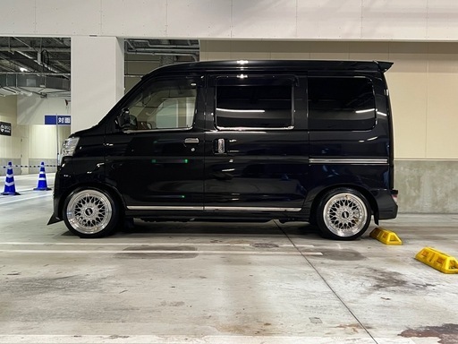 タイヤ、ホイール BBS RS