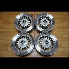 BBS RS の画像