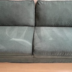 IKEA KIVIK シーヴィク 3人掛けソファの画像