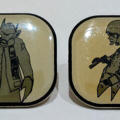 【激レア】A Bathing Ape Vs Mo'Wax イラス...