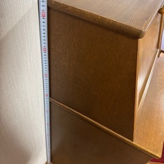 ライティングデスク＆チェアーの画像