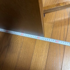 ライティングデスク＆チェアーの画像