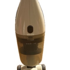 ジャンク　サイクロンスティック型クリーナーの画像