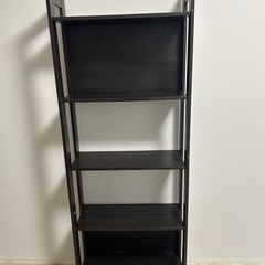 取引中　IKEA 棚　
