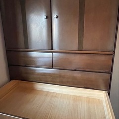 タンス【急ぎ】の画像