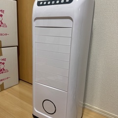温冷風扇