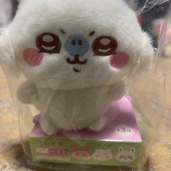 ちいかわ　ももんがぴたれすと　
