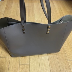 レディース　トートバッグ