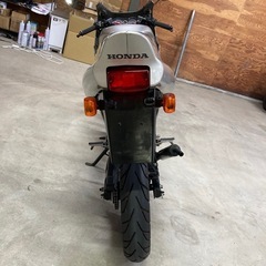 ホンダ NS-1 NS1の画像